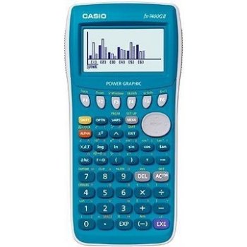 Casio FX 7400 G II