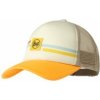 Buff TRUCKER CAP KIDS Bežová