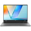 ASUS Vivobook 16 Flip (TP3607SA-OLED021W) sivý