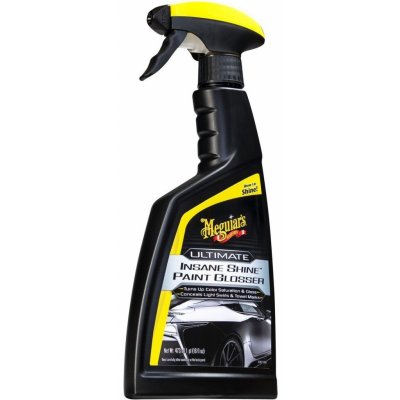 Meguiar's Ultimate Insane Shine Paint Glosser 473 ml