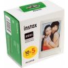 Fujifilm Color film Instax mini glossy 5 x 10 fotografií (bundle) 70100144162
