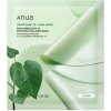 Anua Heartleaf Kolagénová Maska s Pestrolistcom 70% Upokojuje a Hydratuje 4 kusy