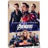 Avengers: Endgame: DVD