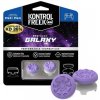 Kontrol Freek - Freek Galaxy (Purple) PS4/PS5 Extended Controller Grip Caps