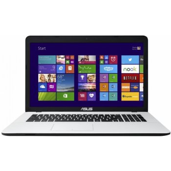 Asus X751SJ-TY010T