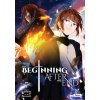 BEGINNING AFTER THE END V07 (V07)(Brožovaná)