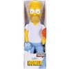 Jakks Pacific plyšová hračka Simpsons Homer 33 cm