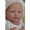 Realistické miminko - holčička Marlenka od firmy Berenguer (JC Toys - Berenguer)