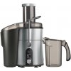 Odšťavovač SENCOR - SJE 5050SS Nutriline strieborný/sivý 1200 W