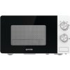 MO20E2W mikrovlnná rúra GORENJE