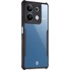 Tactical Quantum Stealth Kryt pro Xiaomi Redmi Note 13 5G Clear/Black