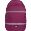 Coocazoo 211440 pršiplášť na ruksak, vínová