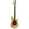 Dimavery MM-501 elektrická basgitara, prírodná