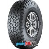 General Tire GRABBER X3 205 R16 110Q*