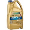 Ravenol VollSynth Turbo VST 5W-40 5 l 1111136-005