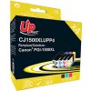 UPrint Canon PGI-1500XL C/M/Y/BK - kompatibilný