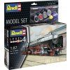 Revell Schnellzuglok BR01 mit Tender 2'2' T32 (Model Set) 1:87