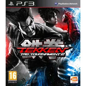 Tekken Tag Tournament 2