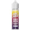 Just Juice Bar Range Shake & Vape Blackcurrant Lemonade 12ml