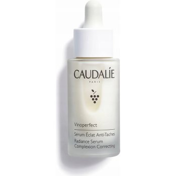 Caudalie Vinoperfect rozjasňujúce sérum proti pigmentovým škvrnám 30 ml