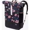 Meatfly Holler Hibiscus Black/Black 28 l