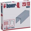 Boxer Staples 23/13