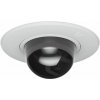 Ubiquiti UniFi G5 Dome Ultra Flush Mount W - Instalační krabice pro UniFi G5 Dome Ultra, zápu UACC-G5-Dome-Ultra-FM-SB-W