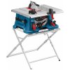 BOSCH GTS 635-216 - 0 601 B42 001 - Stolná píla s podstavcom