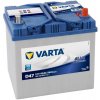Varta Blue Dynamic 12V 60Ah 540A 560 410 054, D47 nabitá autobatéria
