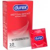 Durex extra tenké 10 ks