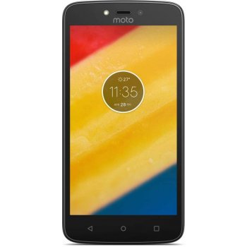 Motorola Moto C 4G