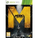 Metro: Last Light (Limited Edition)