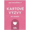Kartové výzvy na rande
