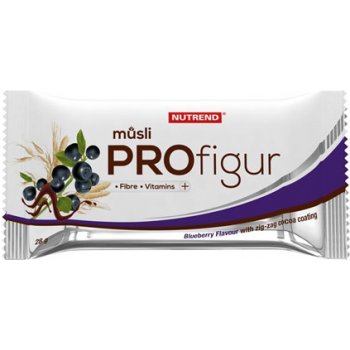 NUTREND ProFigur Müsli 28 g