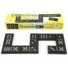 Classic Domino 28ks spoločenská hra plast v krabičke 21x6x3cm