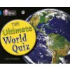The Ultimate World Quiz (Llewellyn Claire)