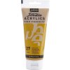 Pébéo 69.2017 Akrylová farba 27 Yellow Ochre 100 ml 1 ks