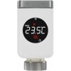 Smart termostatická hlavica MOES ZTRV-801 Tuya ZigBee