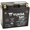 Motobatéria YUASA YT12B (factory activated), 12V, 10Ah
