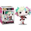 Funko POP! #536 Heroes: The Suicide Squad Isekai - Harley Quinn