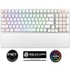 ASUS klávesnice ROG STRIX SCOPE II 96 WL WHITE/NXSW/US/PBT - 90MP037A-BKUA30