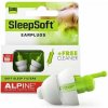 Alpine SleepSoft Ochrana sluchu