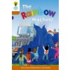 Oxford Reading Tree: Level 8: Stories: The Rainbow Machine