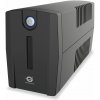 Conceptronic ZEUS07E 1000VA 600W UPS, IEC