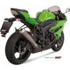 Koncovka výfuku MIVV KAWASAKI ZX6R Ninja X-CONE