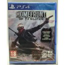 Homefront: The Revolution