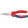 Knipex Kliešte 2502 160 rádiové 52210160