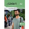 Die neue Linie 1 A2 - Hybride Ausgabe allango (Susan Kaufmann,Ulrike Moritz,Margret Rodi,Lutz Rohrmann,Paul Rusch)(Brožovaná)