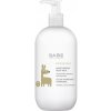 BABÉ DIEŤA Hydratačné telové mlieko 500 ml