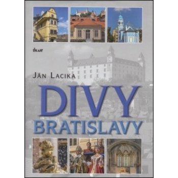 Divy Bratislavy